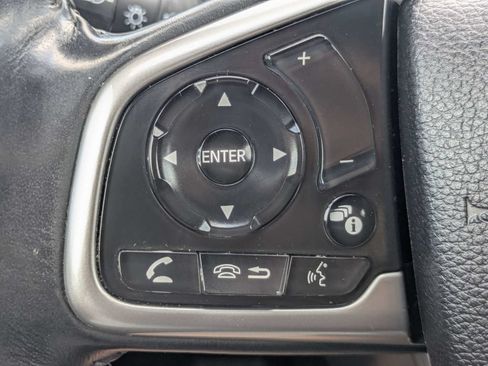 Used 2019 Honda CR-V EX-L image 29