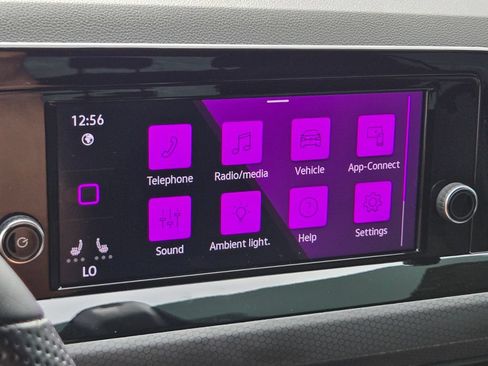 Certified 2024 Volkswagen GTI S FWD image 19