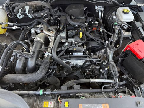 Used 2024 Ford Ranger XLT w/ Equipment Group 301A High AWD/4WD image 21