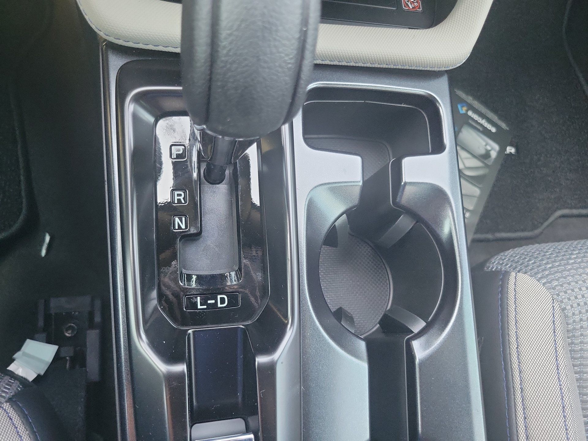New 2026 Subaru Forester Premium AWD/4WD image 22
