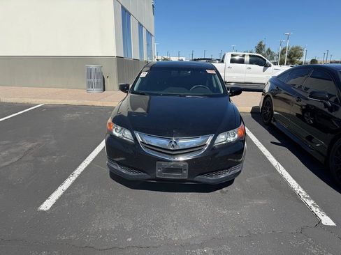 Used 2014 Acura ILX image 2