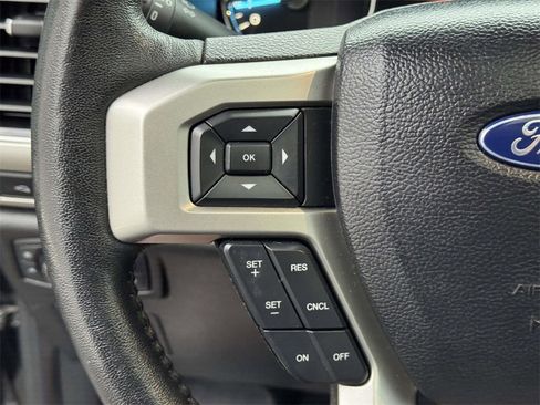 Used 2020 Ford F150 Lariat w/ Equipment Group 502A Luxury image 11