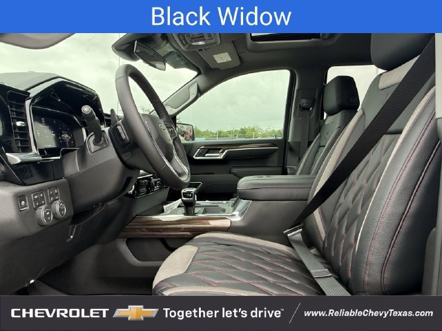New 2026 Chevrolet Silverado 1500 RST AWD/4WD image 31