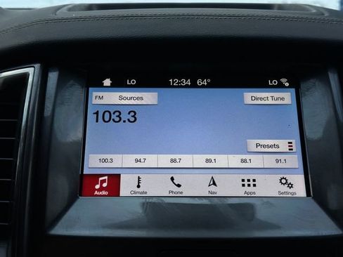 Used 2019 Ford Ranger Lariat w/ Technology Package image 25