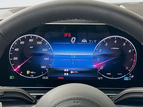 New 2026 Mercedes-Benz GLS 450 GLS 450 image 13