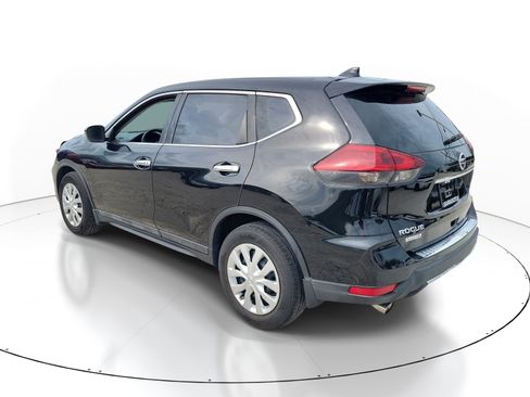 Used 2020 Nissan Rogue S FWD image 4
