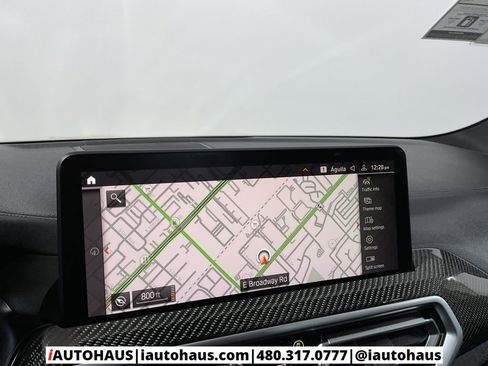 Used 2022 BMW X3 M40i w/ Premium Package image 30