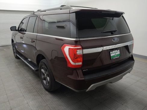 Used 2021 Ford Expedition Max XLT w/ FX4 Off-Road Package AWD/4WD image 5