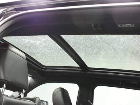 Used 2024 RAM 1500 TRX w/ TRX Level 2 Equipment Group image 10