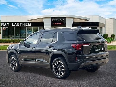 New 2026 GMC Terrain Elevation w/ Elevation Premium Package AWD/4WD image 3