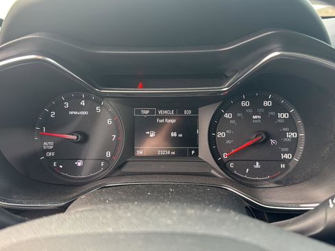 Used 2023 Chevrolet TrailBlazer LT image 16