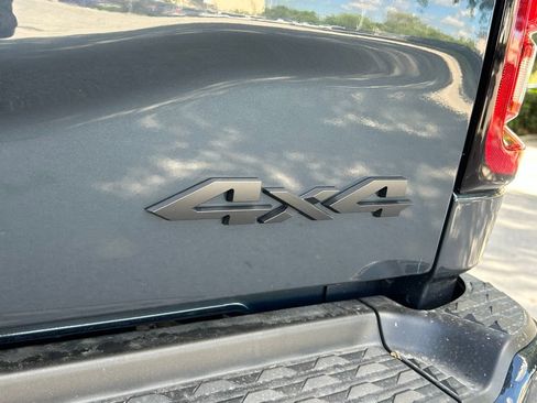 New 2026 RAM 2500 Big Horn AWD/4WD image 31