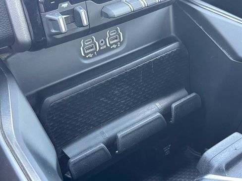 Used 2022 RAM 1500 Sport w/ Rebel Level 2 Equipment Group AWD/4WD image 22