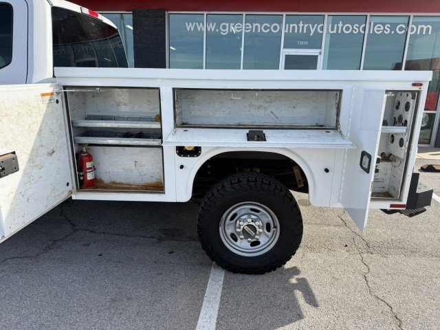 Used 2019 Ford F350 XL w/ Power Equipment Group AWD/4WD image 13