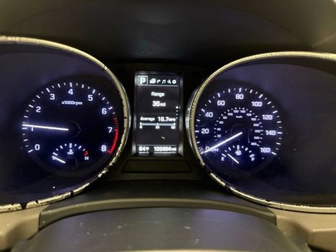 Used 2019 Hyundai Santa Fe XL image 19