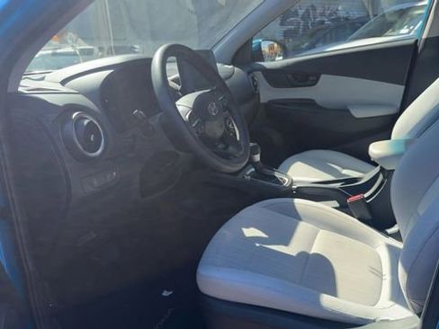 Used 2023 Hyundai Kona SEL w/ Cargo Package image 3