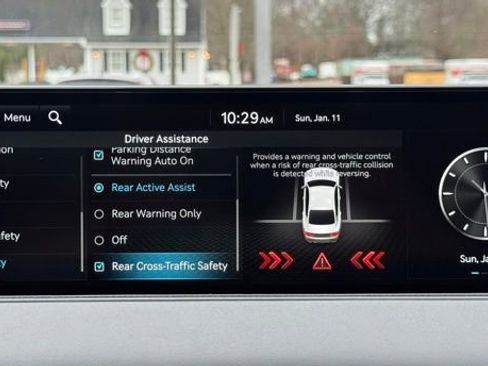 Used 2023 Genesis G80 3.5T Sport image 55