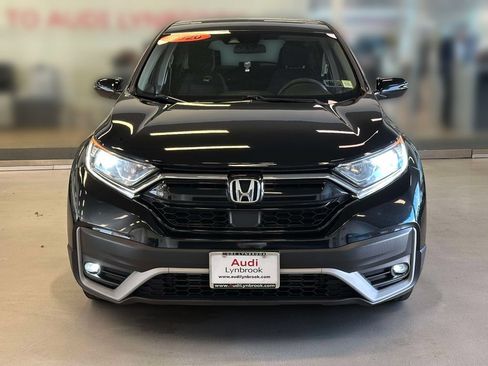 Used 2020 Honda CR-V EX image 2