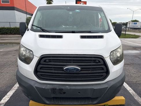 Used 2018 Ford Transit 250 148 Low Roof RWD image 2