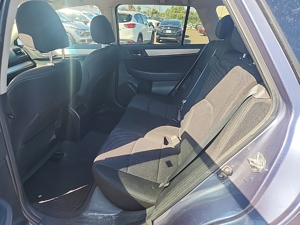 Used 2016 Subaru Outback 2.5i Premium AWD/4WD image 20