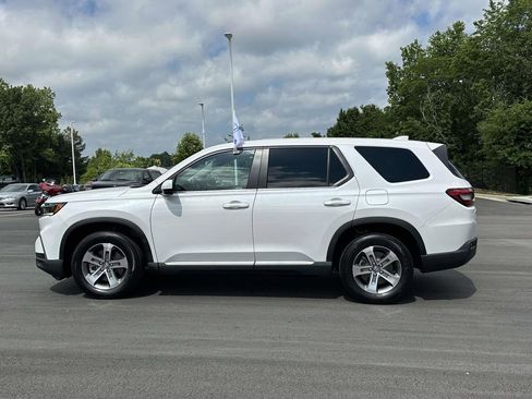 Certified 2024 Honda Pilot EX-L image 24