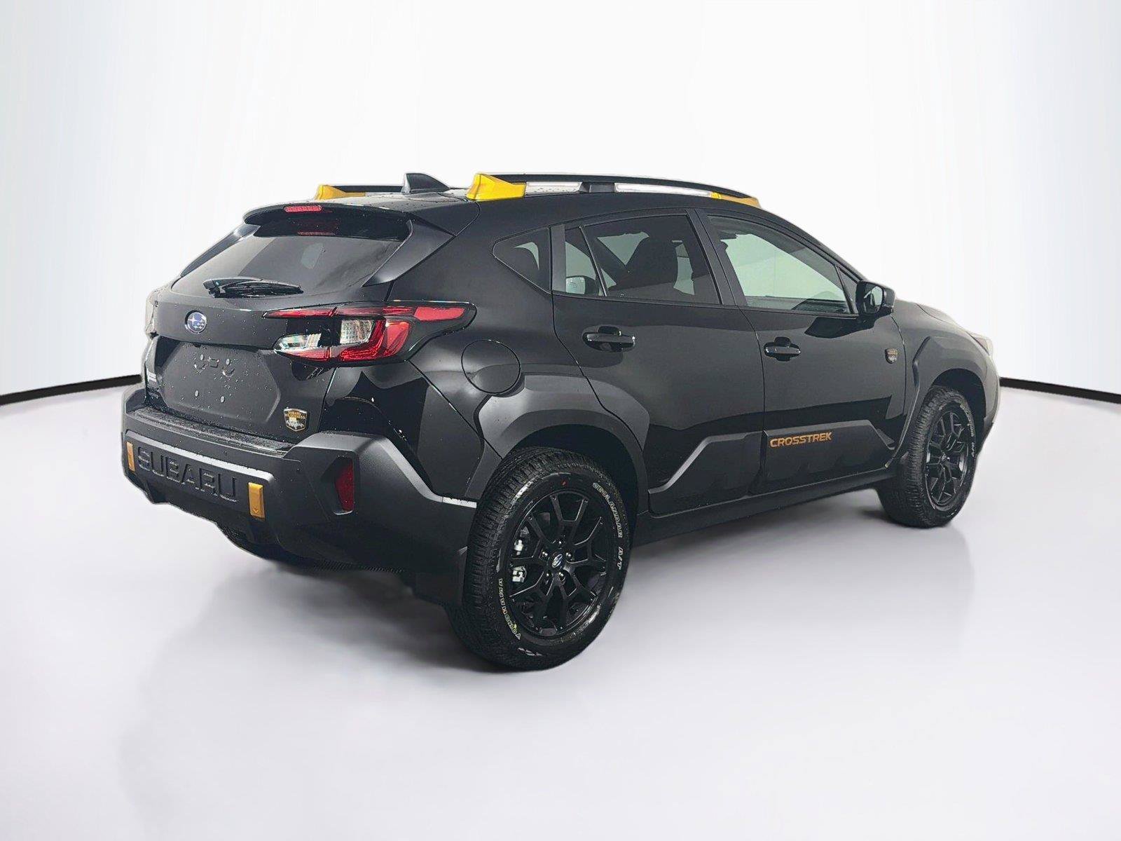 New 2027 Subaru Crosstrek 2.5i Wilderness AWD/4WD image 11