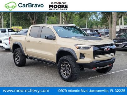 Certified 2024 Chevrolet Colorado ZR2 w/ Technology Package