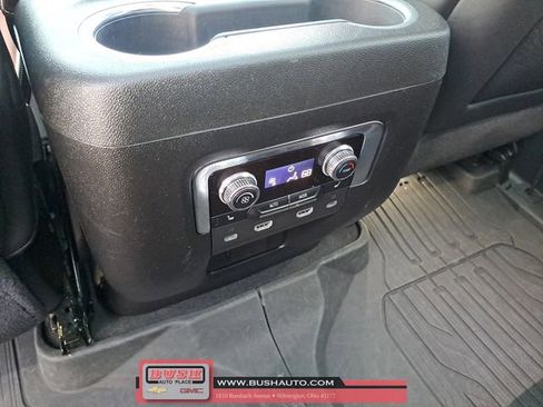 Certified 2024 GMC Yukon XL Denali Ultimate image 10