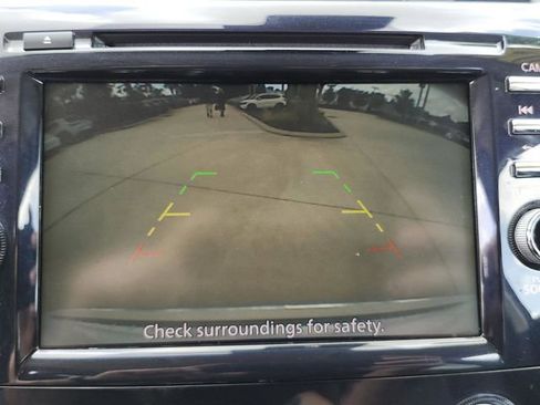 Used 2024 Nissan Murano SV FWD image 24