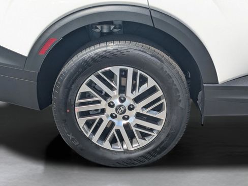 New 2026 Hyundai Palisade SE FWD image 13