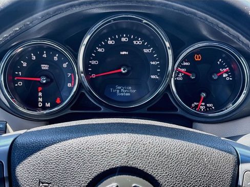 Used 2011 Cadillac CTS Performance RWD image 12