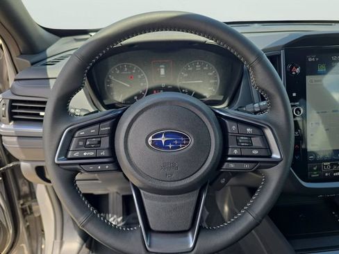 Used 2025 Subaru Forester Limited AWD/4WD image 25