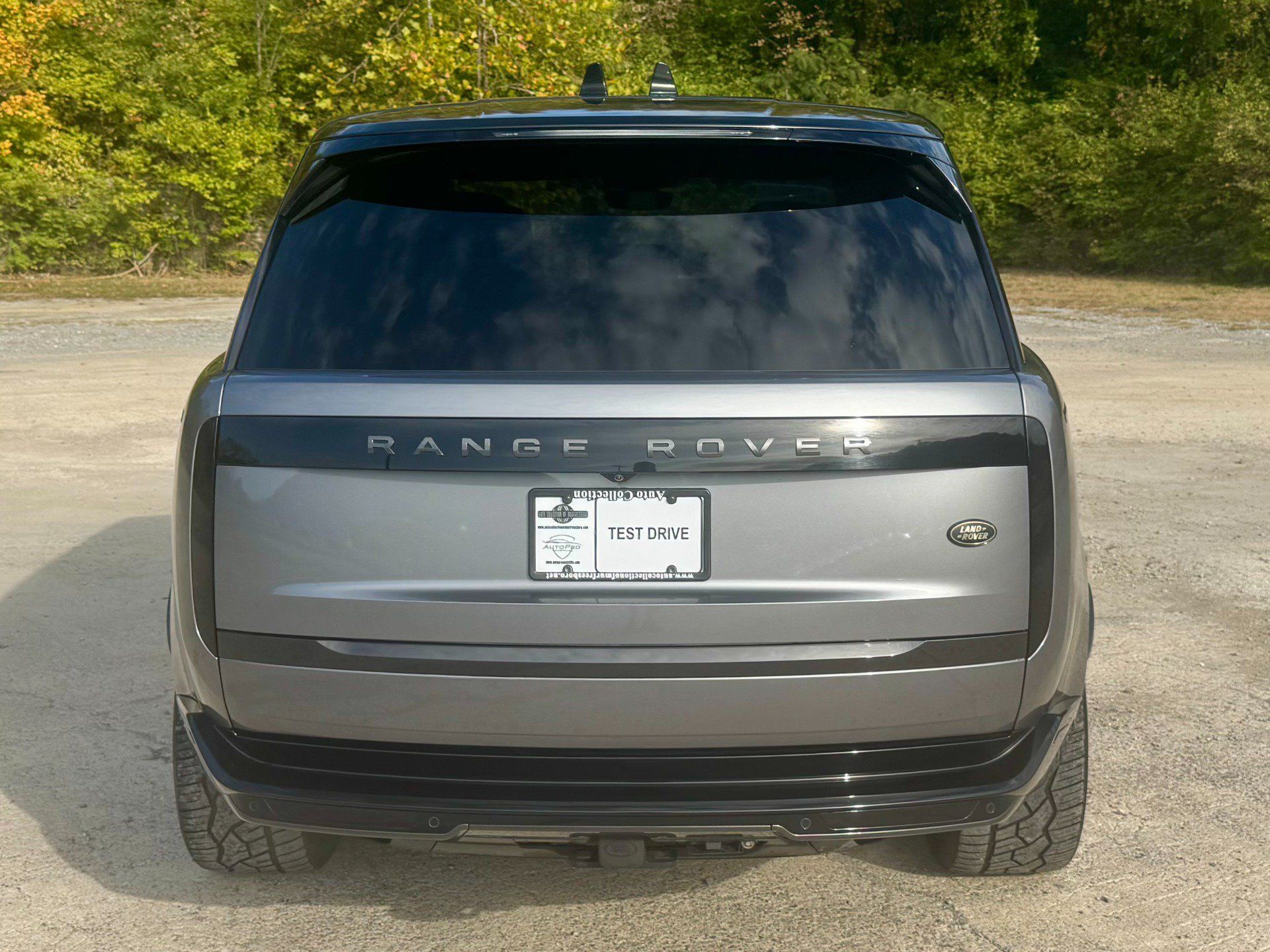Used 2023 Land Rover Range Rover SE AWD/4WD image 6
