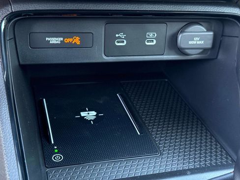 New 2026 Honda CR-V Sport Touring image 27