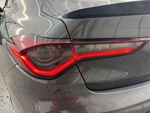 Used 2022 Acura TLX w/ A-SPEC Package FWD image 33