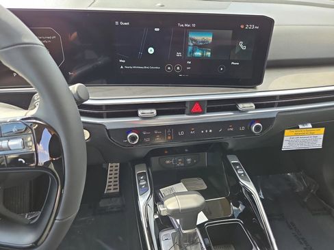 New 2026 Kia Sorento SX image 26