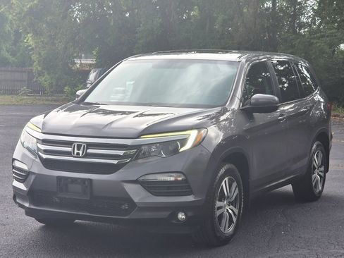 Used 2016 Honda Pilot EX-L image 1