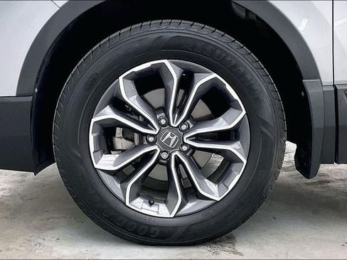 Used 2022 Honda CR-V EX-L image 10