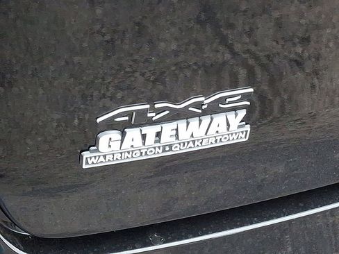 Used 2025 Jeep Wagoneer S Limited image 36