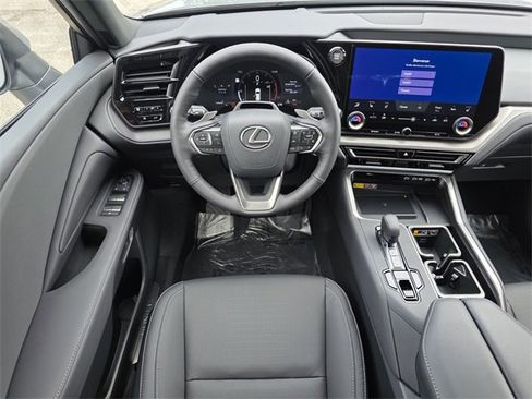 New 2026 Lexus TX 350 FWD image 21