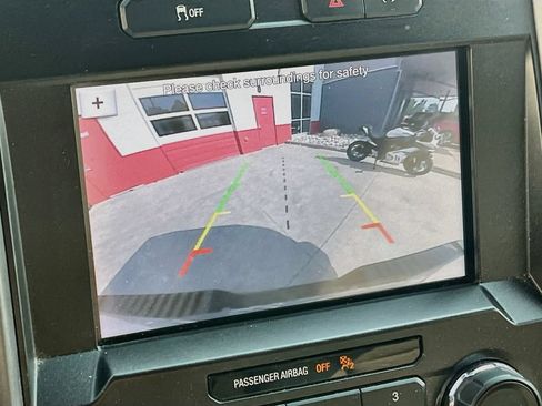 Used 2019 Ford F150 XLT RWD image 13