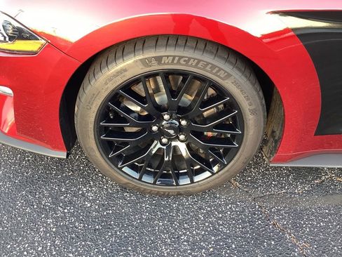 Used 2019 Ford Mustang GT w/ GT Performance Package image 30