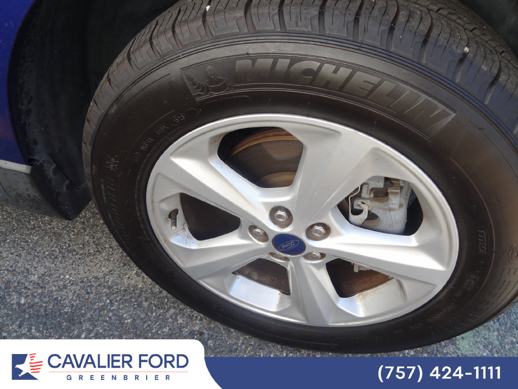 Used 2015 Ford Edge SE FWD image 10