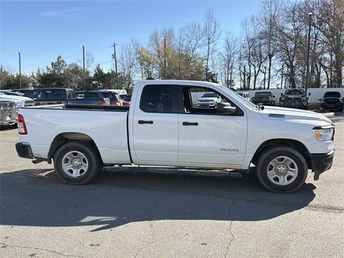 Used 2022 RAM 1500 Tradesman image 6