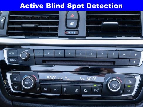 Used 2016 BMW 435i xDrive Convertible AWD/4WD image 16