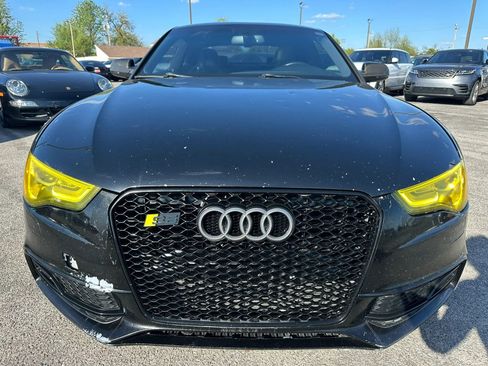 Used 2015 Audi S5 Premium Plus w/ Technology Package image 26