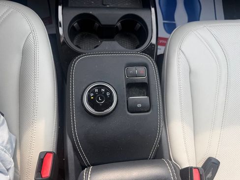 Used 2023 Ford Mustang Mach-E Premium RWD image 30
