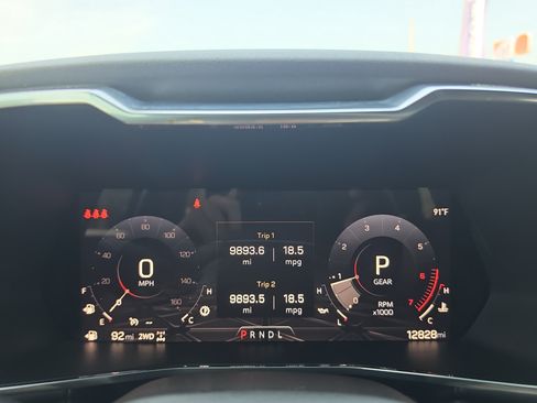 Used 2026 GMC Canyon Elevation w/ Convenience Package AWD/4WD image 22