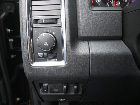 Used 2010 Dodge Ram 1500 Truck Laramie w/ Chrome Accents Group image 33