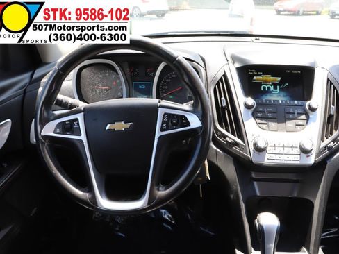 Used 2013 Chevrolet Equinox LT w/ Power Convenience Package FWD image 19